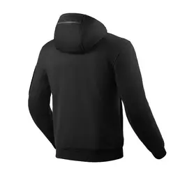 Rev'it Oakwood худи Black Черный
