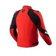 Rev'it Hyperspeed 3 H2o мотокуртка Red Красный