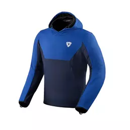 Rev'it Andon худи Blue Синий (размер: s)