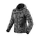 Rev'it Flare 3 H2o Lady мотокуртка Camo Grey Серый