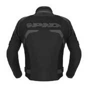 Spidi Rapid H2out мотокуртка Black Черный