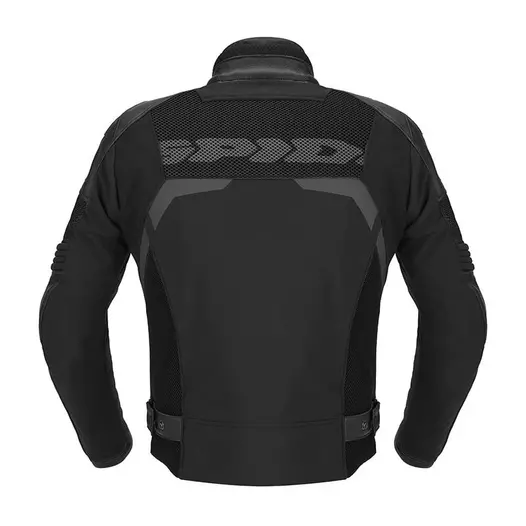Spidi Rapid H2out мотокуртка Black Черный