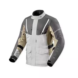 Rev'it Horizon 3 H2o мотокуртка Grey Sand Серый (размер: s)