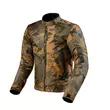 Rev'it Shade H2o мотокуртка Camo Коричневый (размер: s)