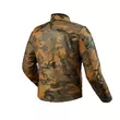 Rev'it Shade H2o мотокуртка Camo Коричневый
