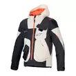 Alpinestars Mogress Air мотокуртка Almond Orange Оранжевый (размер: l)