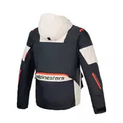 Alpinestars Mogress Air мотокуртка Almond Orange Оранжевый