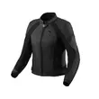 Rev'it Xena 4 Lady мотокуртка Black Anthracite Черный (размер: eu-40)