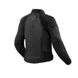 Rev'it Xena 4 Lady мотокуртка Black Anthracite Черный