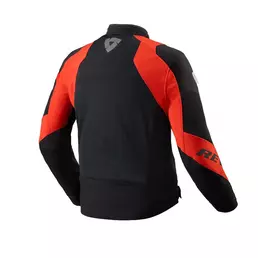 Rev'it Hyperspeed 3 Gt Air мотокуртка Red Красный