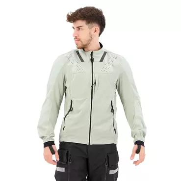 REVIT Territory jacke Серый