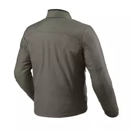 Rev'it Shade H2o мотокуртка Green Зеленый