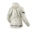 Rev'it Flare 3 H2o Lady мотокуртка Camo White Белый