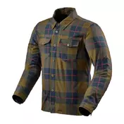 Rev'it Bison 2 H2o Overshirt Yellow Желтый