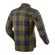Rev'it Bison 2 H2o Overshirt Yellow Желтый