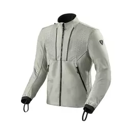 Rev'it Surface мотокуртка Light Grey Серый