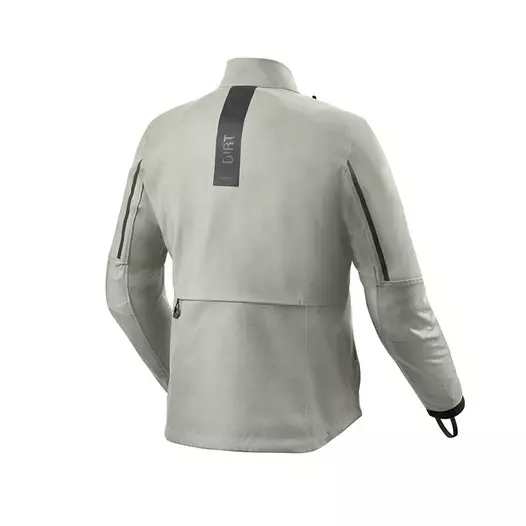 Rev'it Surface мотокуртка Light Grey Серый