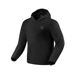 Rev'it Andon худи Black Черный