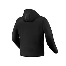 Rev'it Andon худи Black Черный