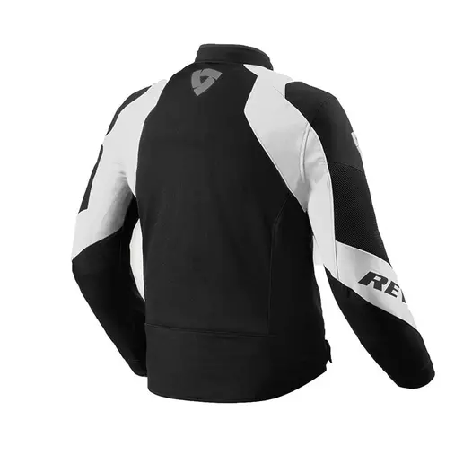 Rev'it Hyperspeed 3 Gt Air мотокуртка White Белый