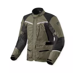 Rev'it Voltiac 3 H2o мотокуртка Green Anthracite Зеленый