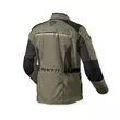 Rev'it Voltiac 3 H2o мотокуртка Green Anthracite Зеленый