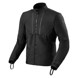 REVIT Surface jacke Черный
