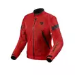 Rev'it Control Air H2o Lady мотокуртка Red Красный (размер: 36)