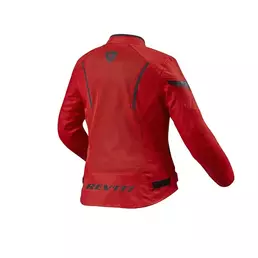 Rev'it Control Air H2o Lady мотокуртка Red Красный