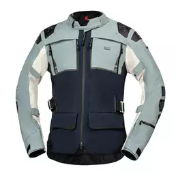 Ixs Tourster-stx 2.0 мотокуртка Blue Grey Синий (размер: m)