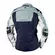 Ixs Tourster-stx 2.0 мотокуртка Blue Grey Синий