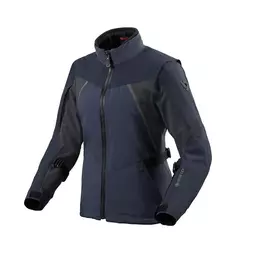 Rev'it Lamina Gtx Lady мотокуртка Blue Синий (размер: eu-36)
