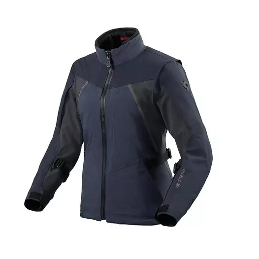 Rev'it Lamina Gtx Lady мотокуртка Blue Синий (размер: eu-36)