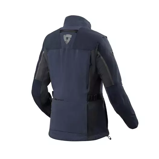 Rev'it Lamina Gtx Lady мотокуртка Blue Синий