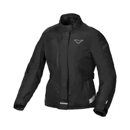 Macna Nivala Lady мотокуртка Black Черный