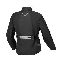 Macna Nivala Lady мотокуртка Black Черный