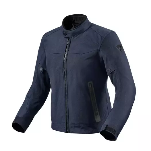REVIT Shade H2O jacke Синь (размер: m)