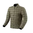 Rev'it Larimer Overshirt Brown Коричневый (размер: s)
