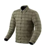 Rev'it Larimer Overshirt Brown Коричневый