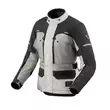 Rev'it Outback 5 Lady мотокуртка Silver Серый (размер: eu-34)