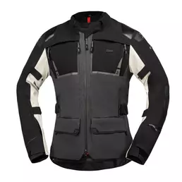 Ixs Tourster-stx 2.0 мотокуртка Dark Grey Серый