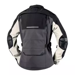 Ixs Tourster-stx 2.0 мотокуртка Dark Grey Серый