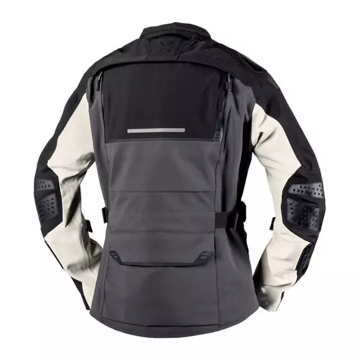 Ixs Tourster-stx 2.0 мотокуртка Dark Grey Серый