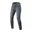 Rev'it Marley Lady Sk Jeans Medium Grey Серый