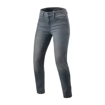 Rev'it Marley Lady Sk Jeans Medium Grey Серый