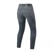 Rev'it Marley Lady Sk Jeans Medium Grey Серый