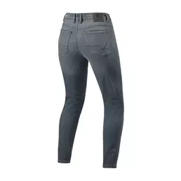 Rev'it Marley Lady Sk Jeans Medium Grey Серый