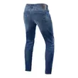 Rev'it Carlin Sk Jeans Medium Blue Синий