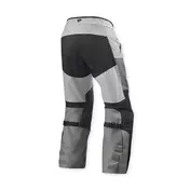 Rev'it Sand 5 H2o Short мотоштаны Silver Серый