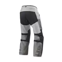 Rev'it Sand 5 H2o Short мотоштаны Silver Серый